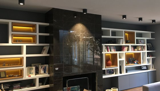 DEMET & ERTAN ŞERBETÇİ EVİ, ÇEKMEKÖY