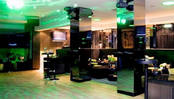 JUSTIN’S DISCOTEQUE & LOUNGE 2006, ALMANYA
