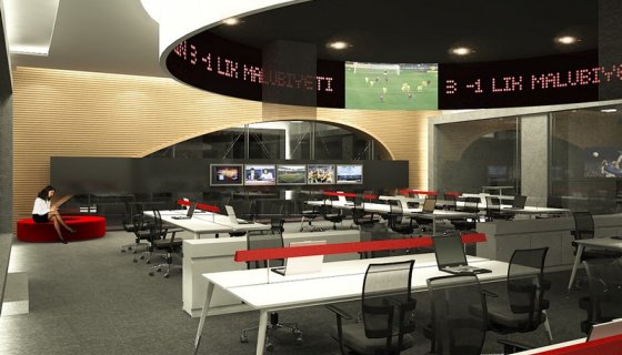 NTV OLEEY OFİS