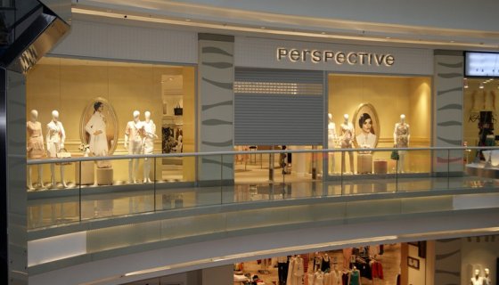 PERSPECTİVE MAĞAZASI BRANDİUM AVM, ATAŞEHİR