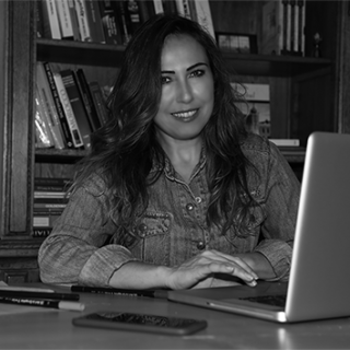 Yüksek Mimar Beyza Özer